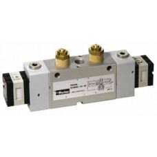Oscillating Valves